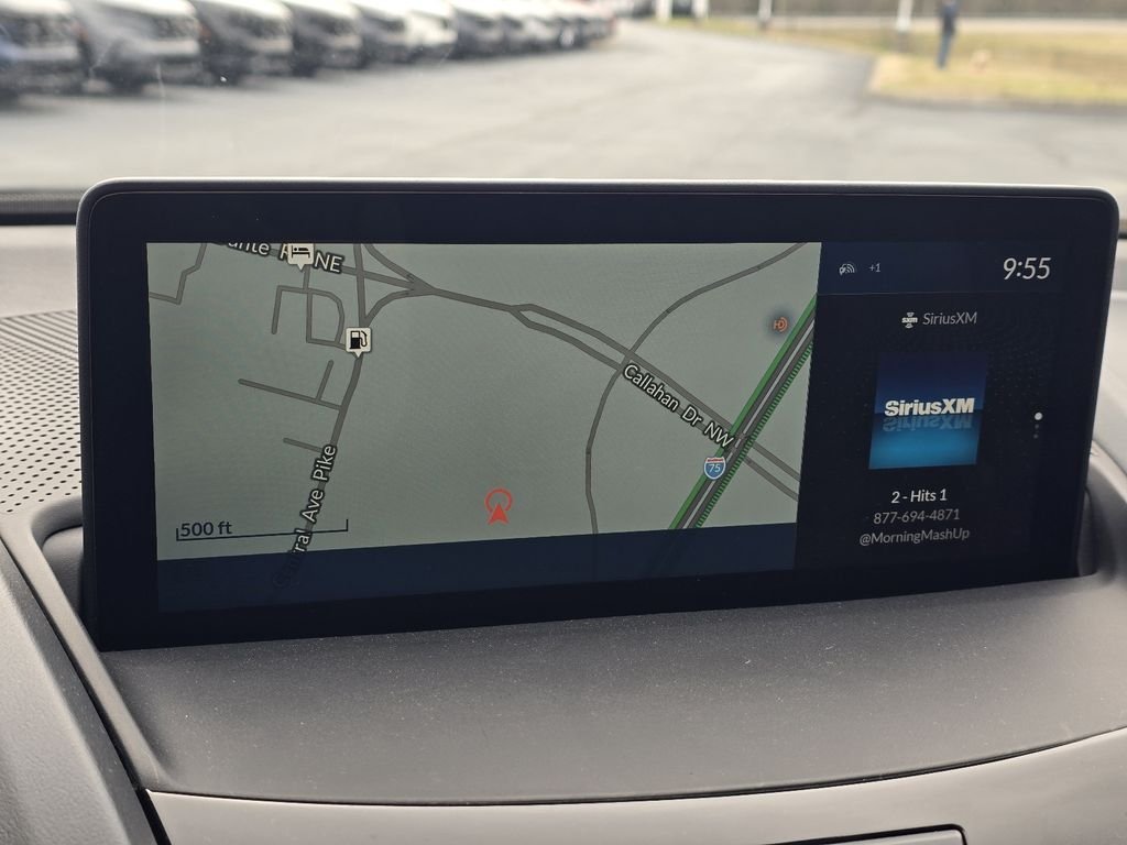 2025 Acura RDX A-Spec Package - Photo 18