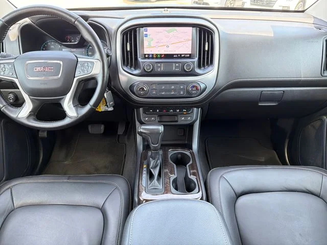 Used 2019 Gray GMC SLT image 9