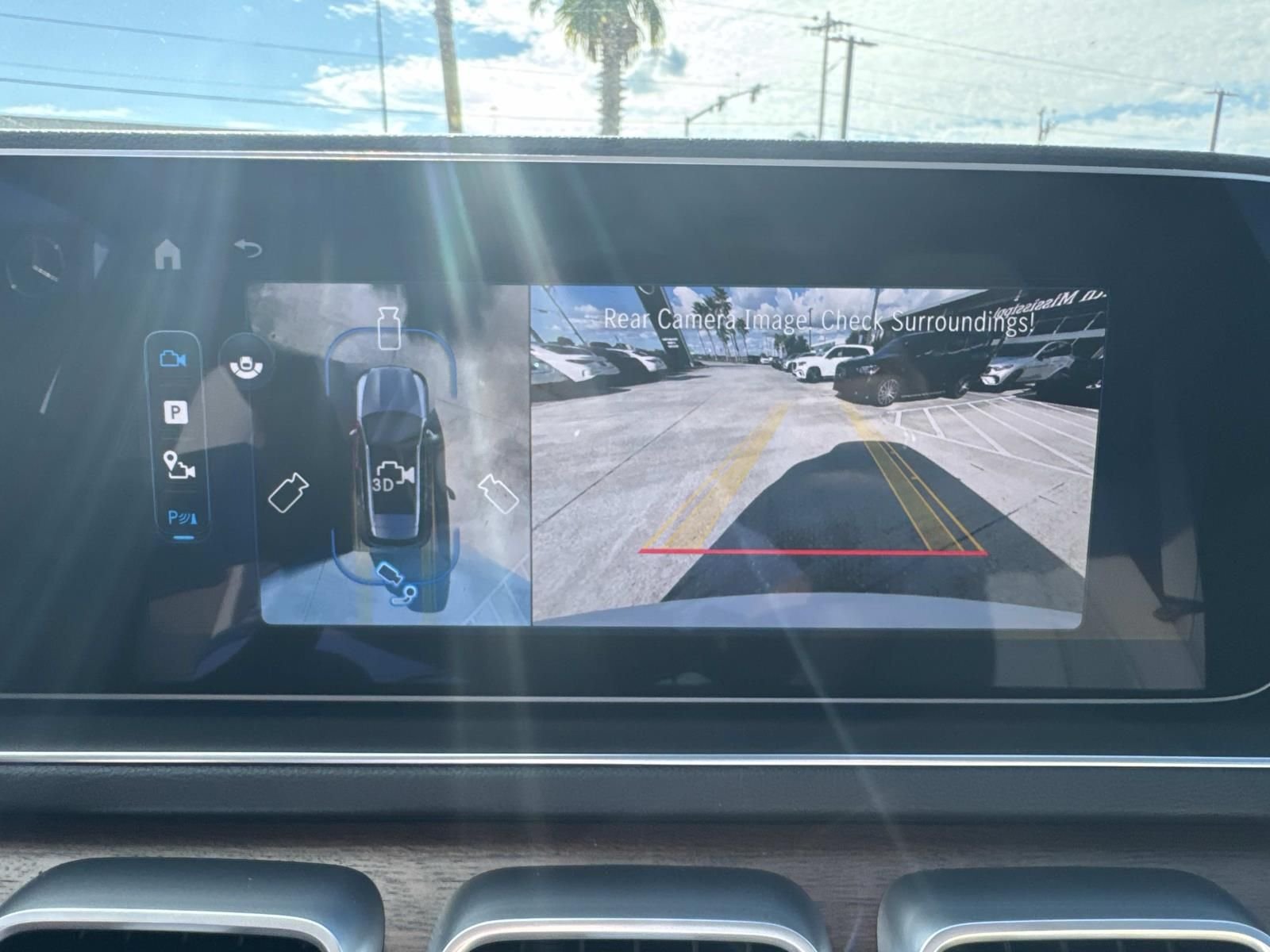 2026 Mercedes-Benz GLE GLE350 - Photo 18