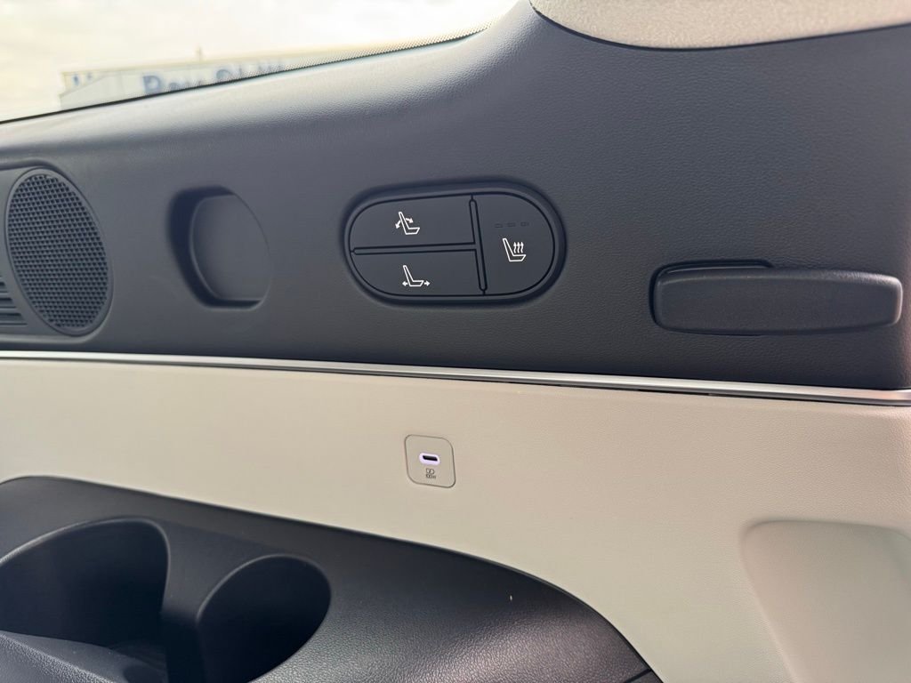 2026 Hyundai Palisade Calligraphy - Photo 24