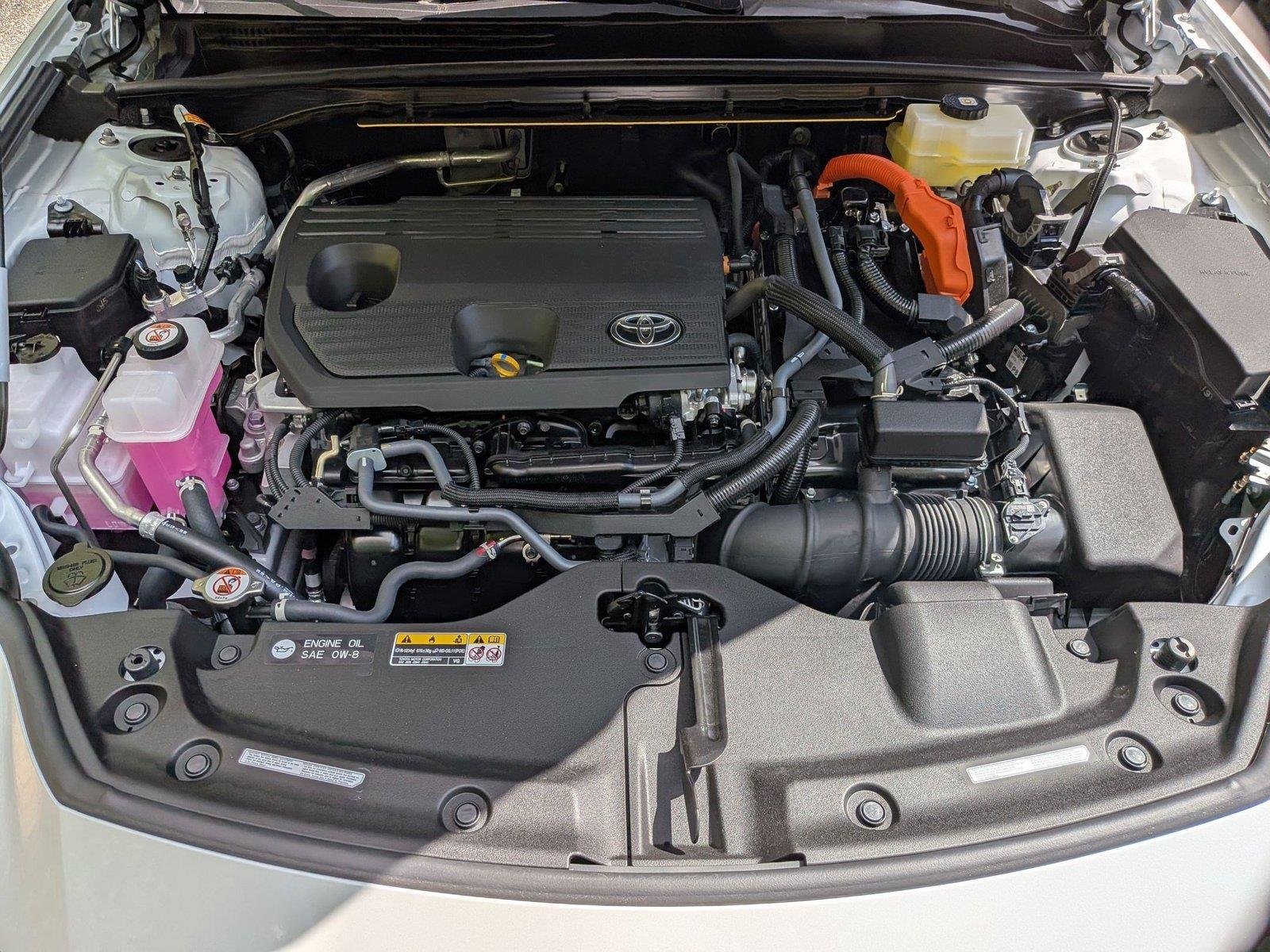 2025 Toyota Crown Signia Limited - Photo 39