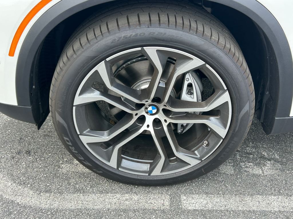 2026 BMW X5 40i - Photo 9