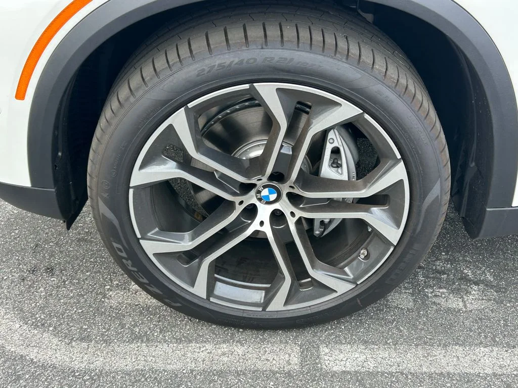2026 BMW X5 40i - Photo 9
