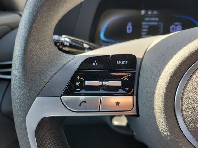 2026 Hyundai Elantra SE - Photo 18