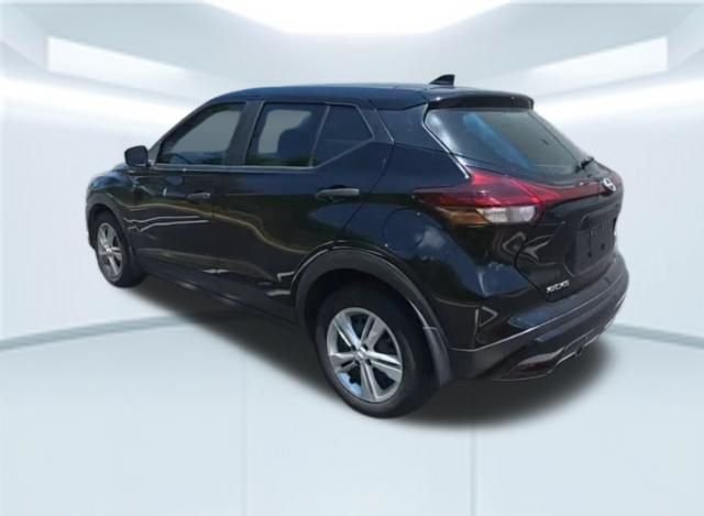 Used 2024 Black Nissan S image 6