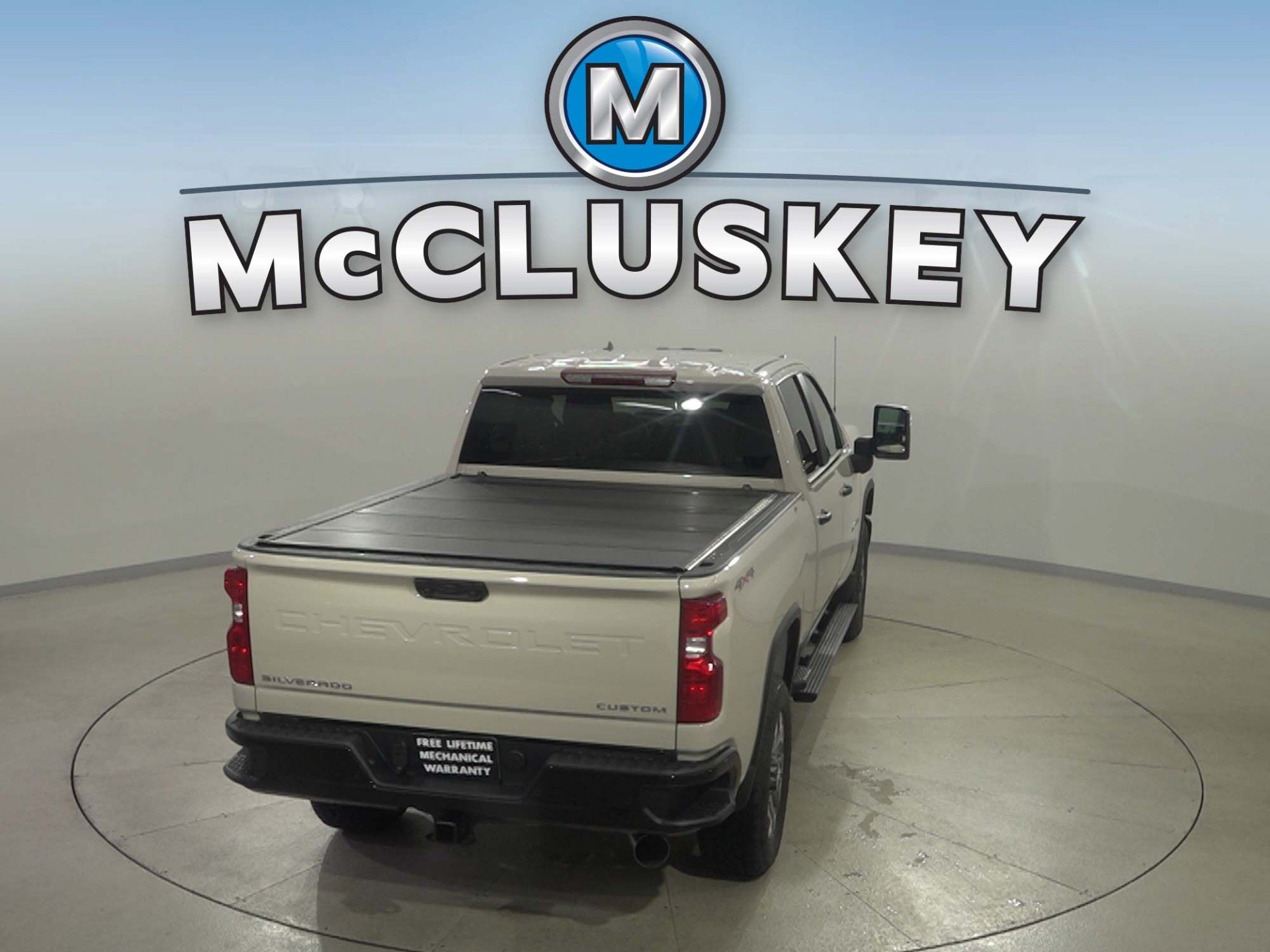 2026 Chevrolet Silverado 2500 HD Custom - Photo 55