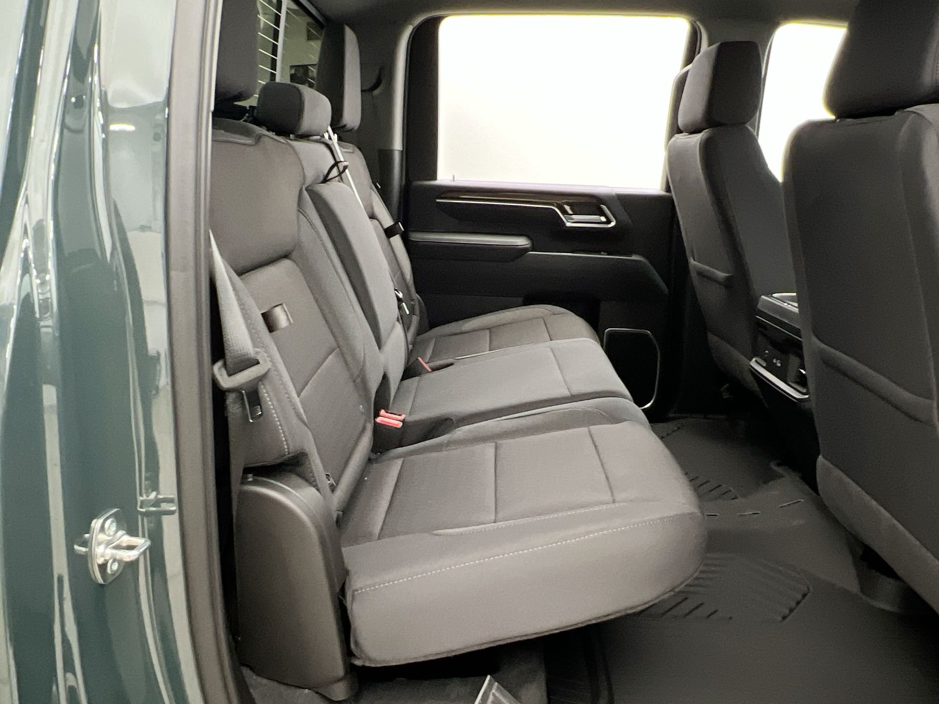 2026 Chevrolet Silverado 2500 HD LT - Photo 83