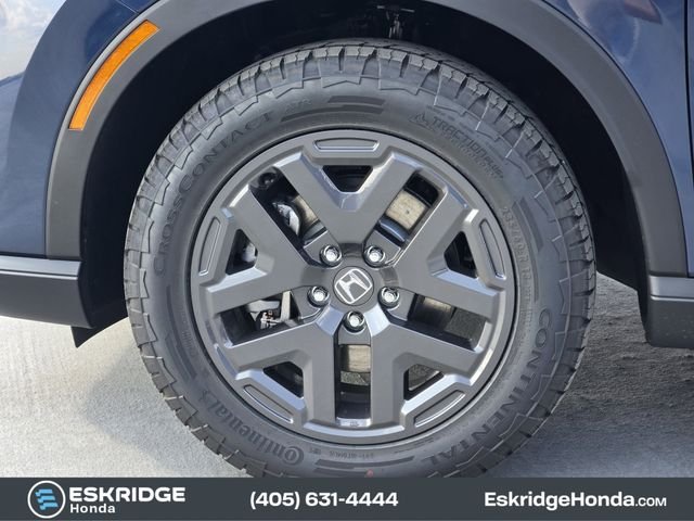 2026 Honda CR-V TrailSport - Photo 10