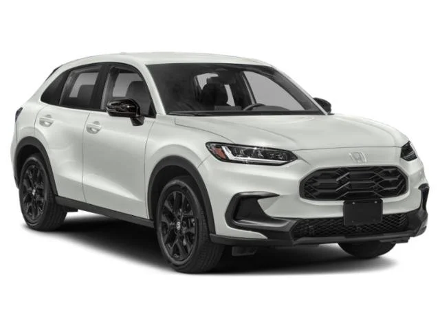 2024 Honda HR-V Sport - Photo 6