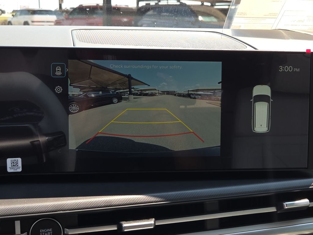 Certified Used 2026 Gray Hyundai SEL image 19