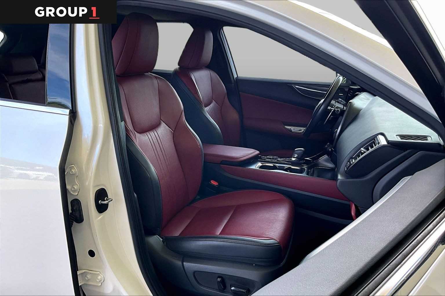 Certified Pre-Owned 2024 Lexus NX 350 Premium