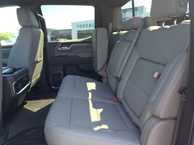 Used 2026 White GMC SLT image 10