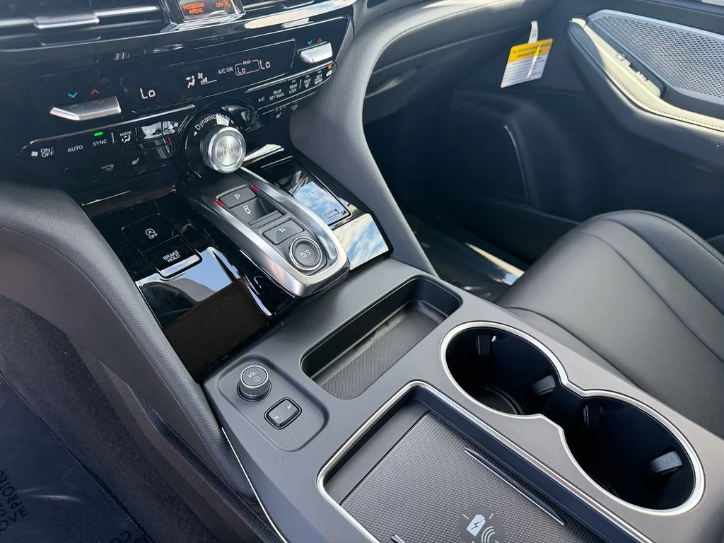 New 2026 Silver Acura Base image 21