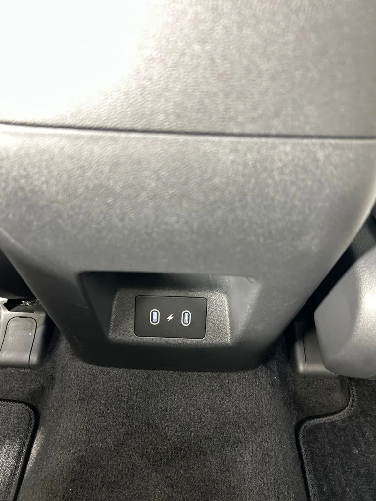 Used 2026 White Hyundai SEL image 19