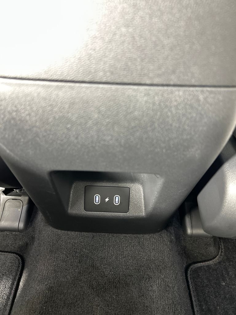 Used 2026 White Hyundai SEL image 19