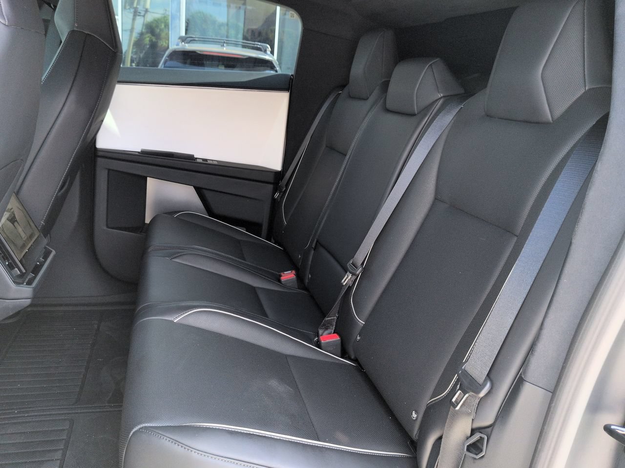 Used 2024 Stainless Steel Tesla Base image 14