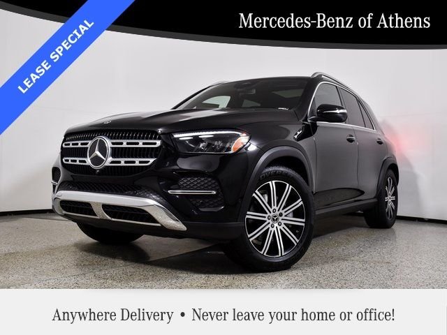 2026 Mercedes-Benz GLE GLE 350