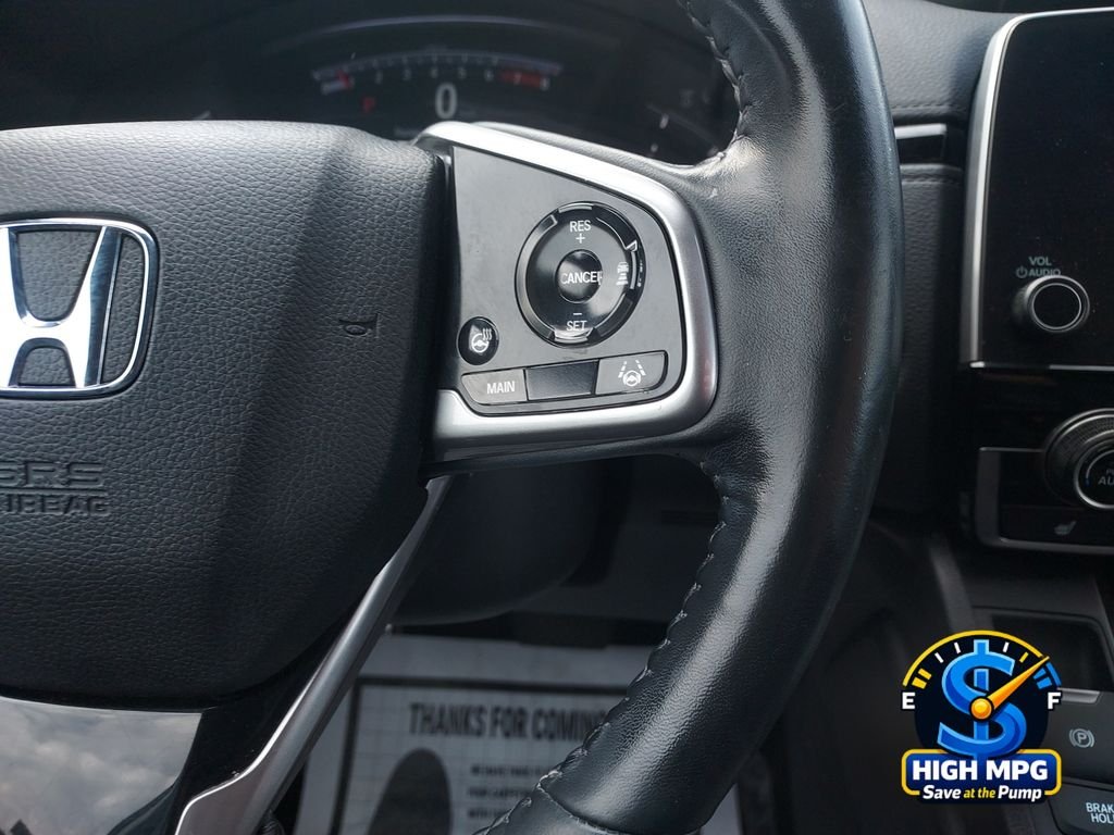 Used 2020 White Honda Touring image 16