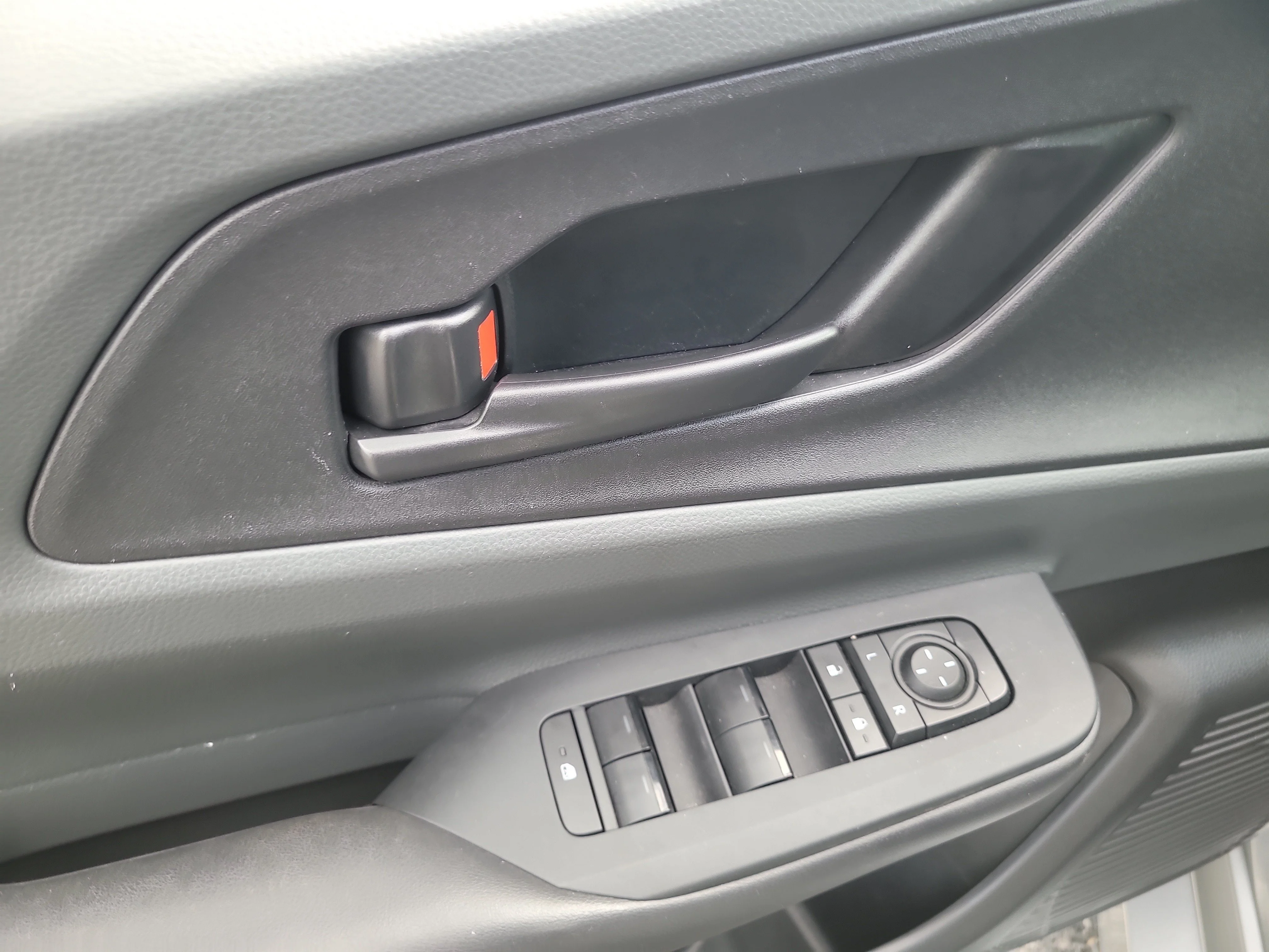 Used 2023 Cutting Edge Toyota LE image 16