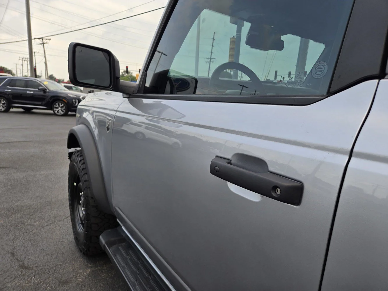 Used 2024  Ford Big Bend image 38