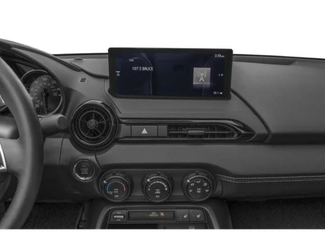 New 2026 Aero Gray Metallic Mazda Club image 15