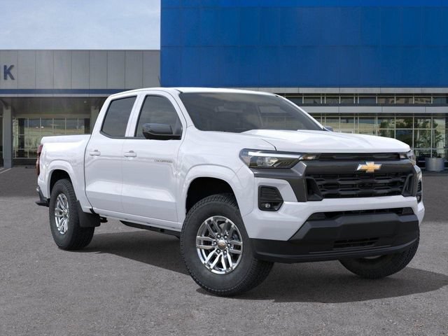 2026 Chevrolet Colorado LT - Photo 7