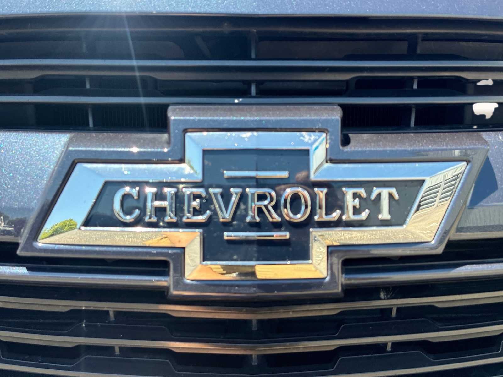 2018 Chevrolet Colorado Z71 - Photo 30