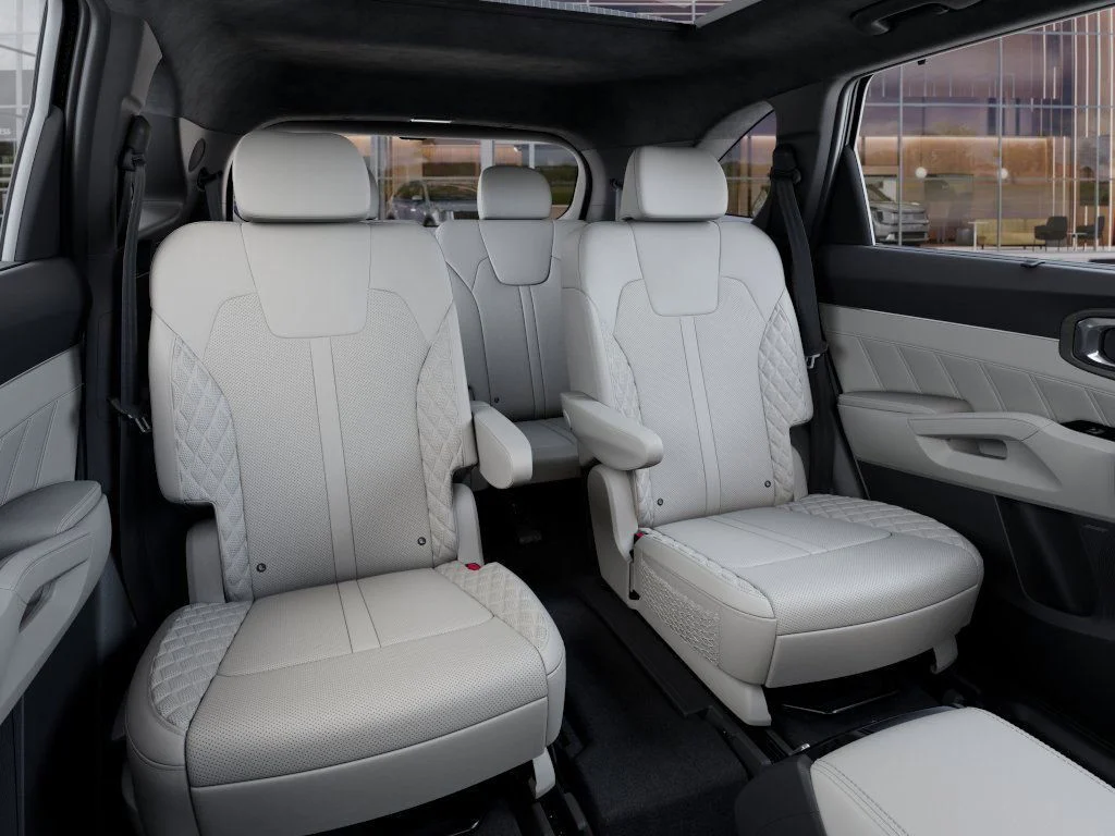 2026 Kia Sorento SX Prestige Hybrid - Photo 18