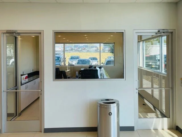 Used 2023  Honda EX image 29