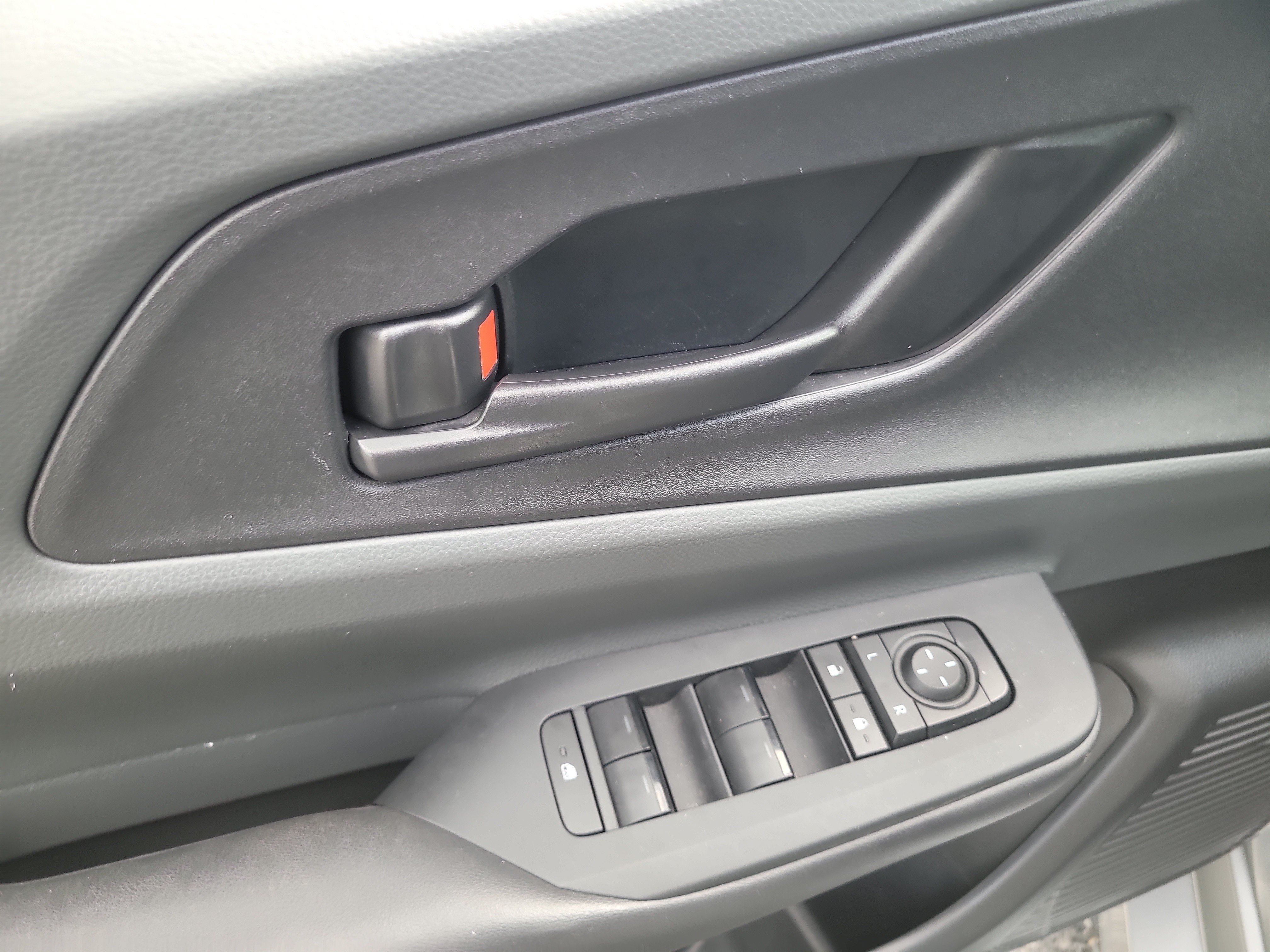Used 2023 Cutting Edge Toyota LE image 16