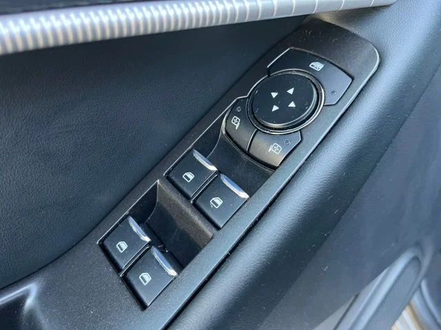 Used 2026 Gray Ford Tremor image 12