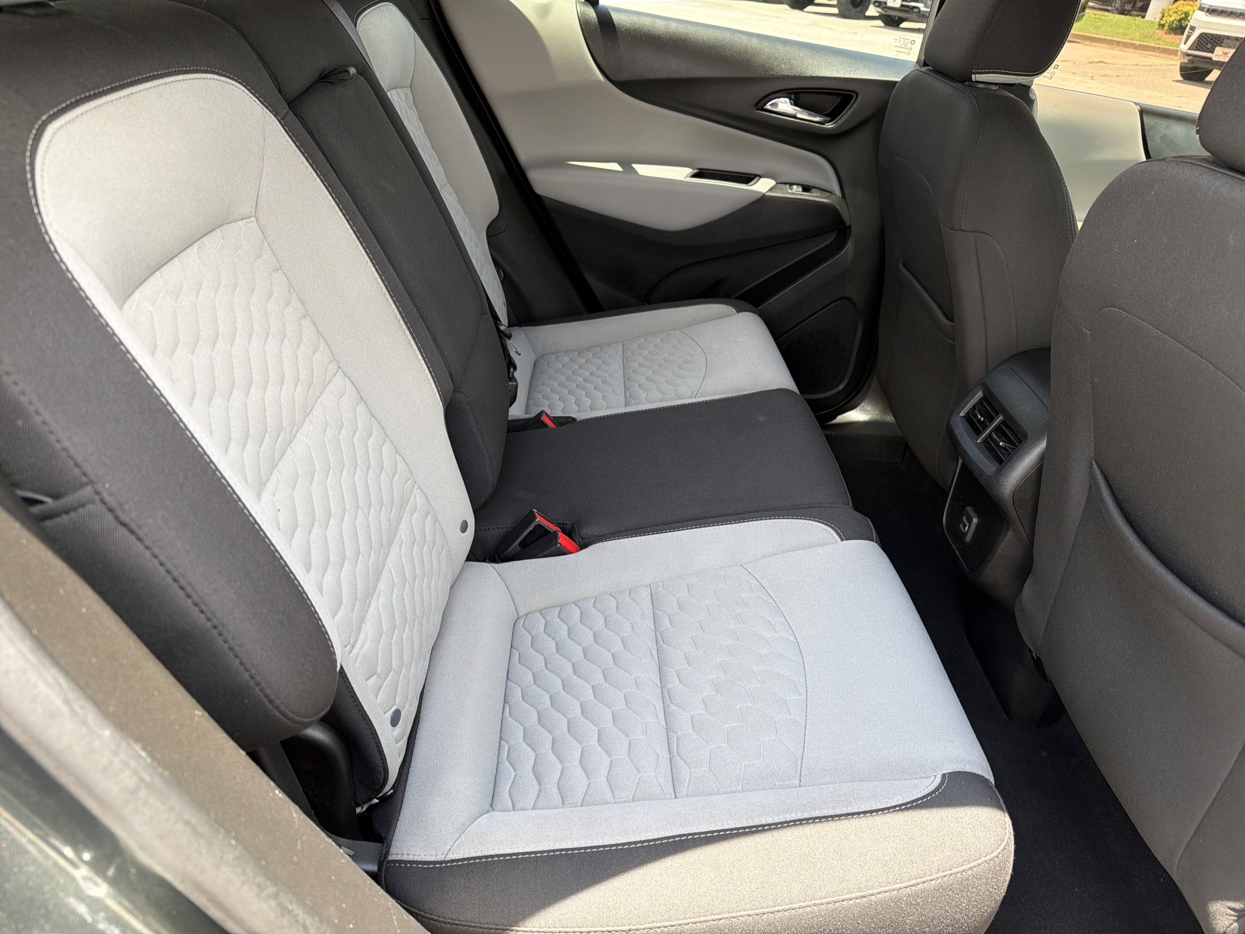 Used 2020 Nightfall Gray Metallic Chevrolet LT image 16