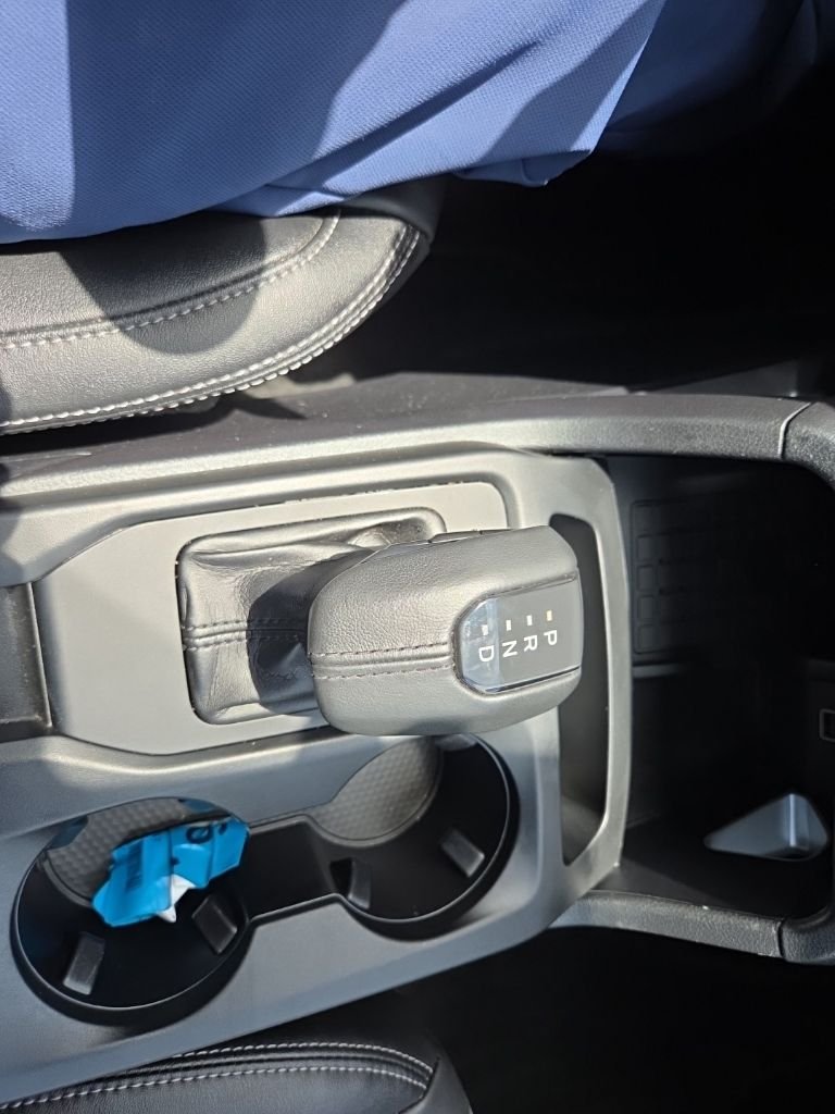 Used 2024 Cactus Ford Lariat image 20