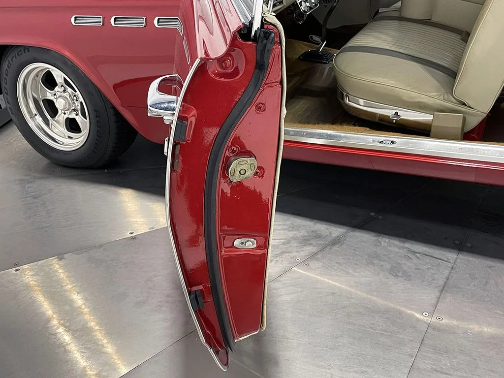 Used 1963  Buick  image 74