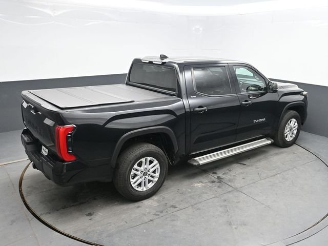Used 2022 Black Toyota SR5 image 35