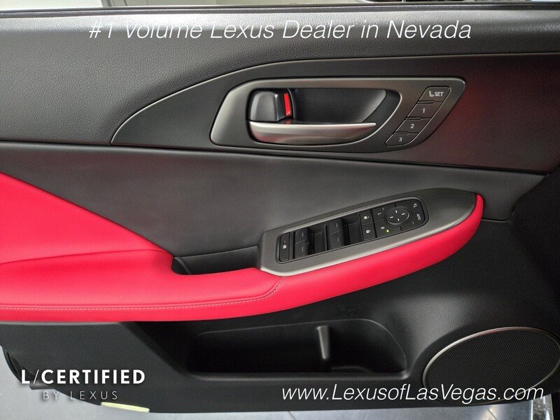 Certified Used 2026 Caviar Lexus F SPORT image 29