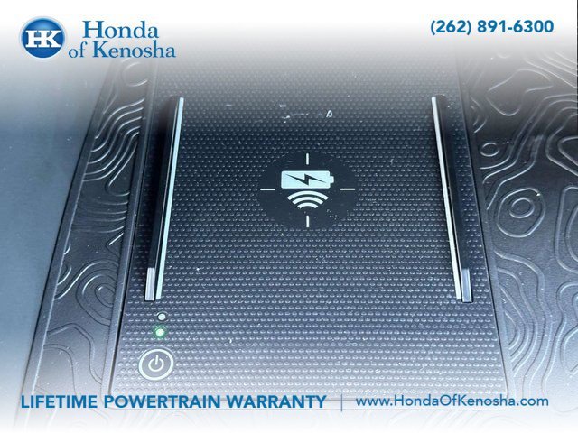 New 2026 Sonic Gray Pearl Honda TrailSport image 22