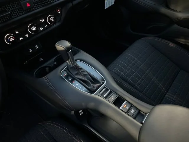 2026 Honda HR-V Sport - Photo 25