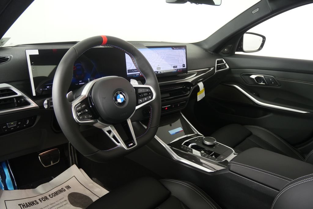 New 2026 Special Order Color BMW M340i xDrive image 14