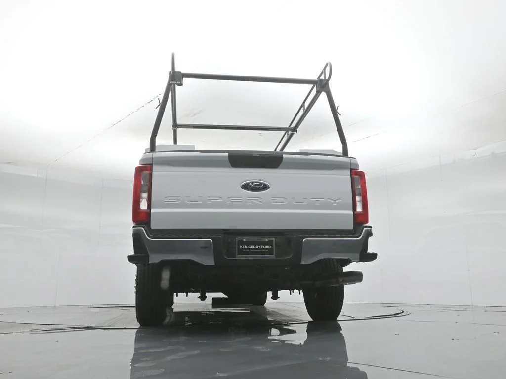 2026 Ford F-350 Super Duty XL - Photo 54