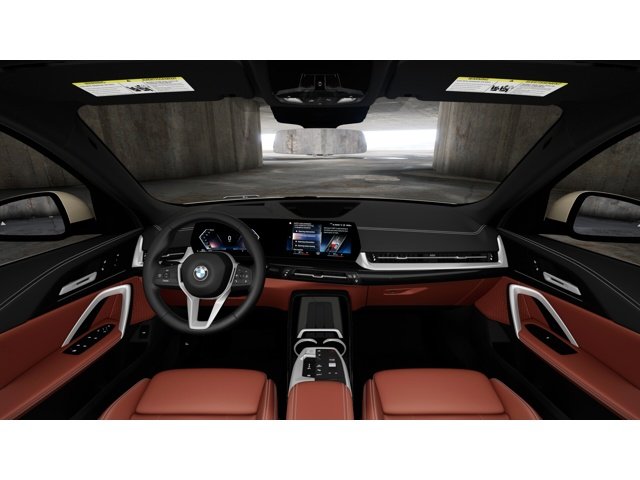 New 2027 Dune Grey Metallic BMW  image 10