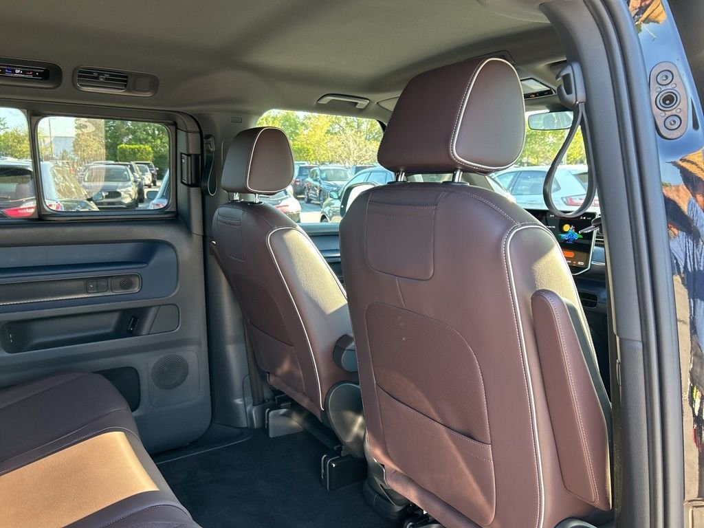 2025 Volkswagen ID. Buzz PRO S - Photo 44