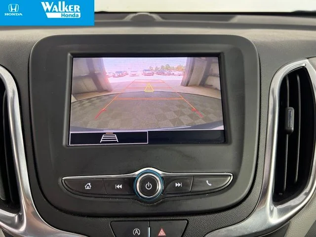 Used 2024 Blue Chevrolet LS image 24