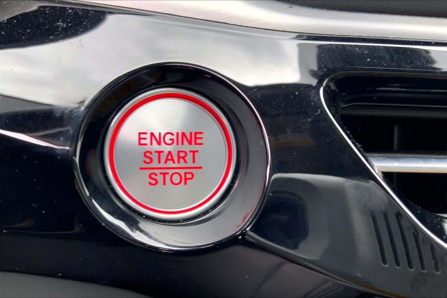 Certified Used 2026 Solar Silver Metallic Acura with Technology Package image 32