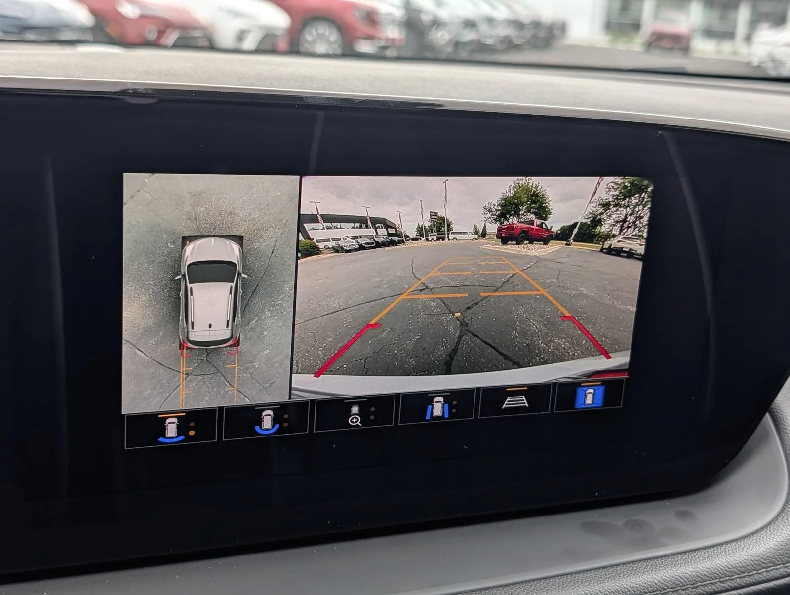 2026 Buick Encore GX Avenir - Photo 13