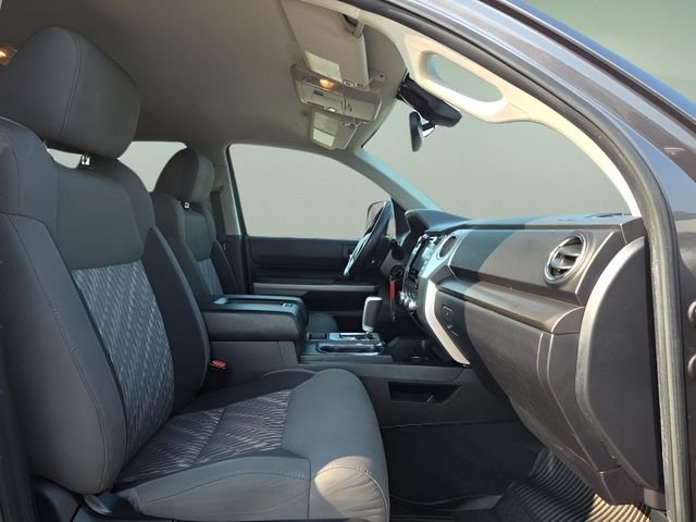 Used 2020 Gray Toyota SR5 image 14