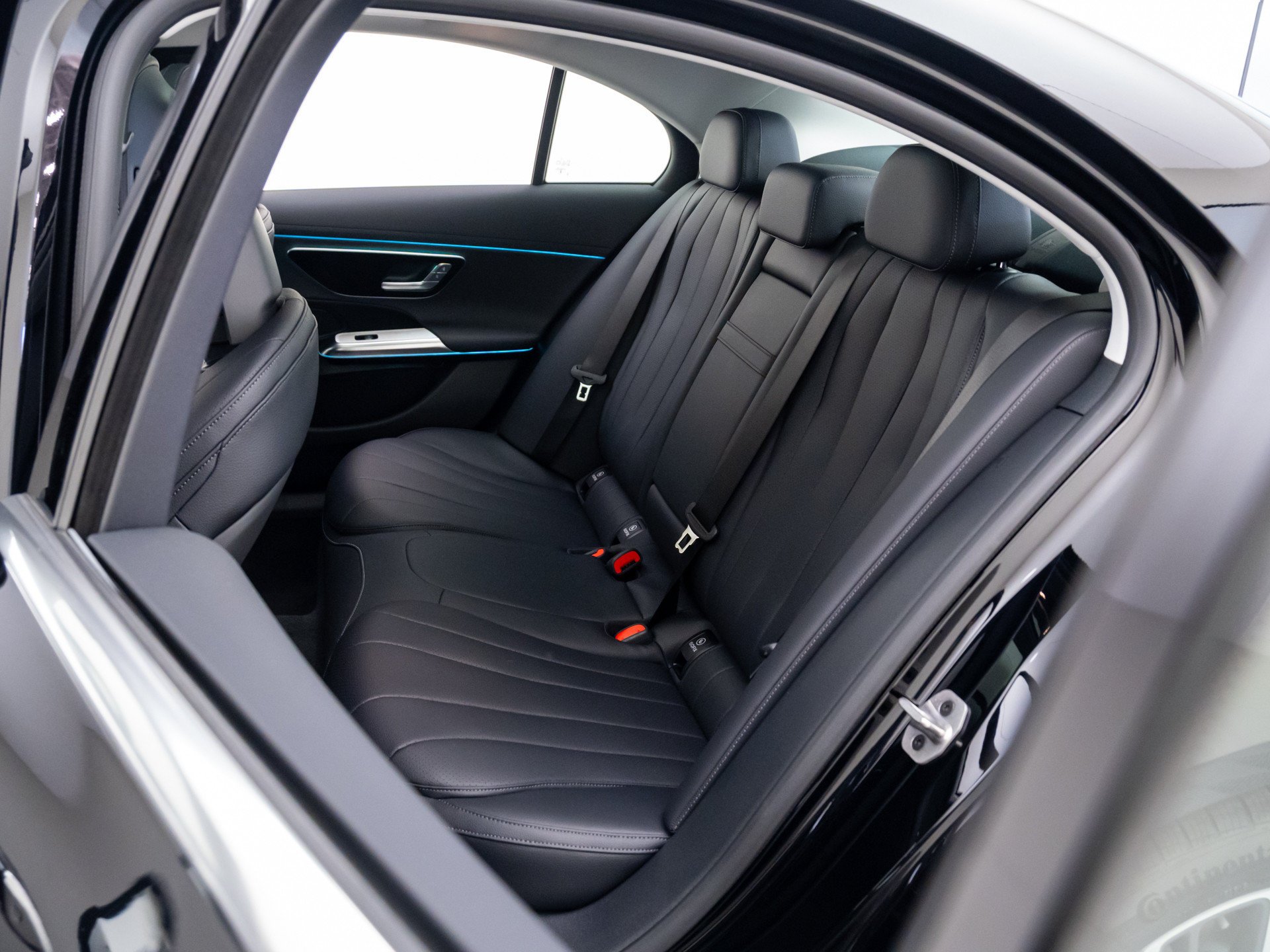 New 2026 Black Mercedes-Benz E 350 image 16