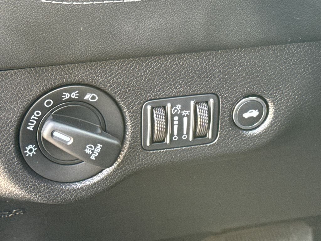Used 2023 Gray Dodge R/T image 24