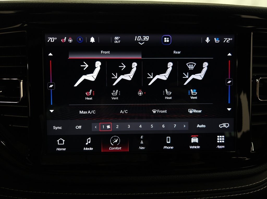 2022 DODGE DURANGO - Image 22