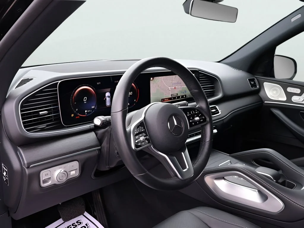 Used 2023  Mercedes-Benz GLE 350 image 19
